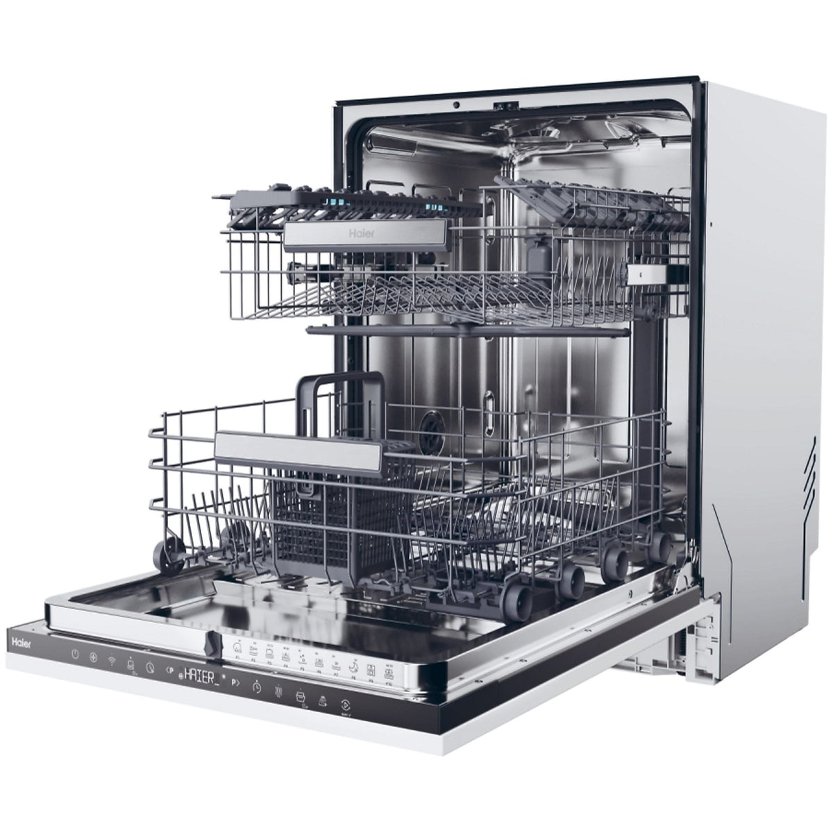 LVJ. HAIER XI4C4S0SB 10P 44dBA INT