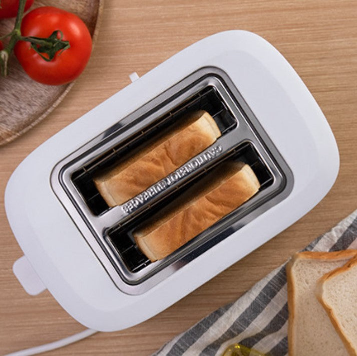 TOST. CECOTEC TOAST&TASTE 9000 2R CORTO BCO 3188
