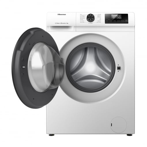 LVD. HISENSE WF1Q8041BW1 8K 1400R BCA