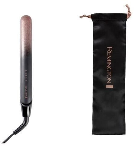 PLANCHA PELO REMINGTON S5305 ROSE SHIMMER CERAMICA