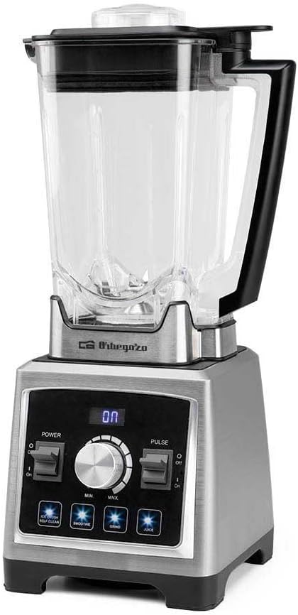BATID. VASO ORBEGOZO BV9800 MOTOR AC 1500W 2L