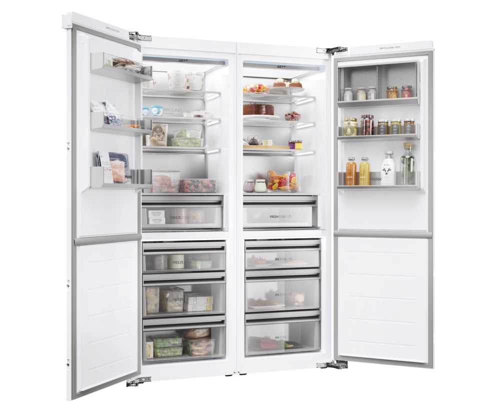CONG.VER HAIER HUT7518EWF 177x55 NF WIFI INT