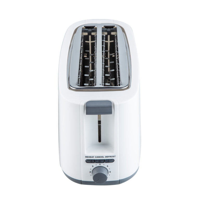 TOST. KUKEN 38087 2R LARGA BLANCO 1400W