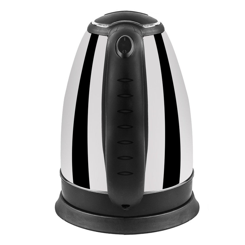HERVIDOR KUKEN 33670 INOX 1500W 1,8L