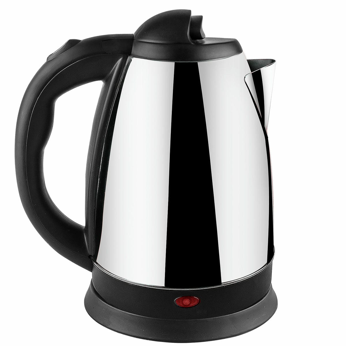 HERVIDOR KUKEN 33670 INOX 1500W 1,8L