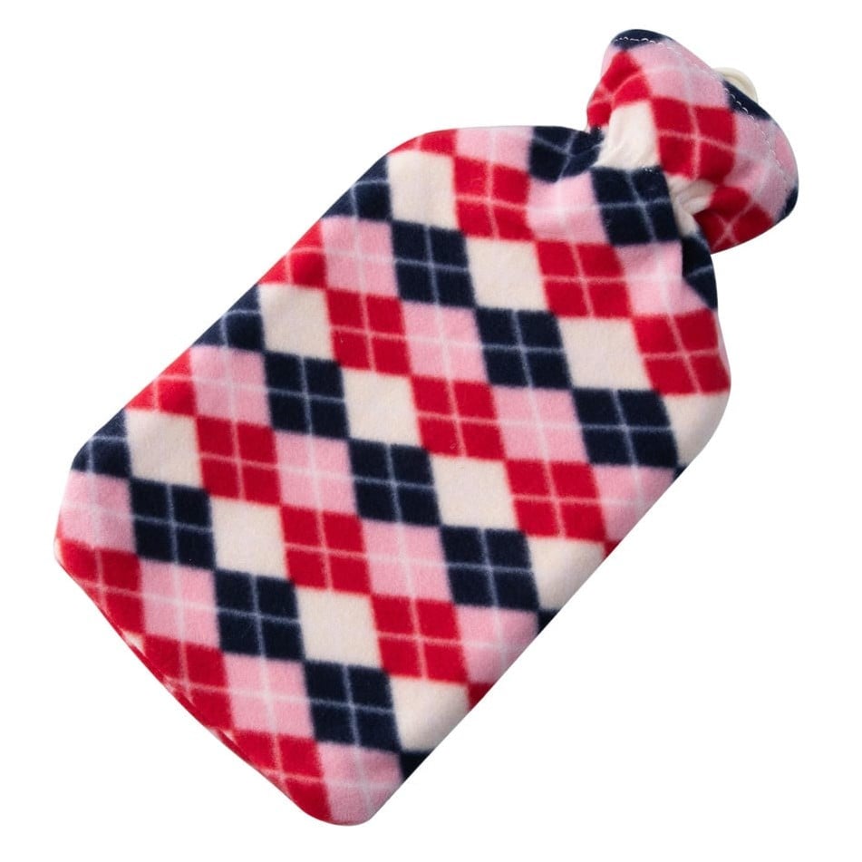 BOLSA DE AGUA SUPREME 49751 2L POLAR ROMBOS