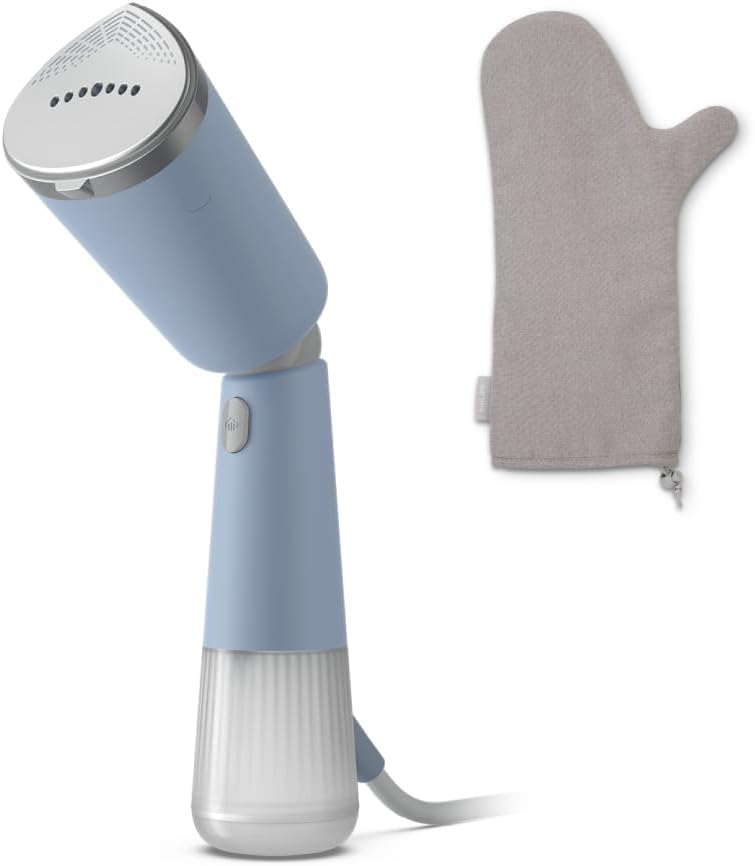 PLANCHA VERTICAL PHILIPS STH5020/20 1300W 24G/MIN