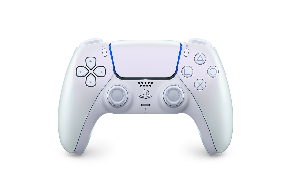 MANDO SONY PS5 DUALSENSE WIRELESS CHROMA PEARL
