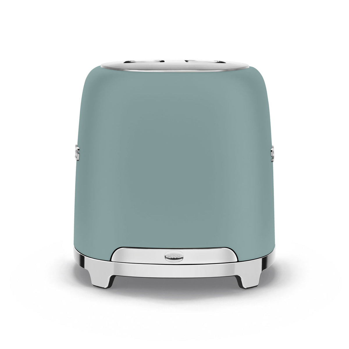 TOST. SMEG TSF01EGMEU 2R CORTO VERDE MATE 950W