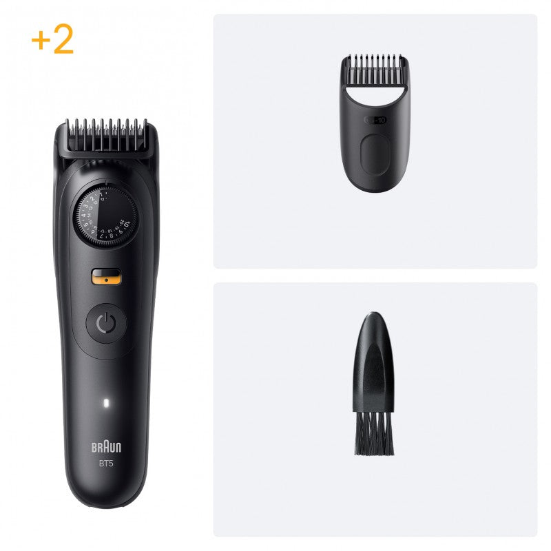 BARBERO BRAUN BT5500 S5 GROCERY