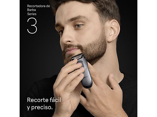 BARBERO BRAUN BT3560 S3 ALL IN