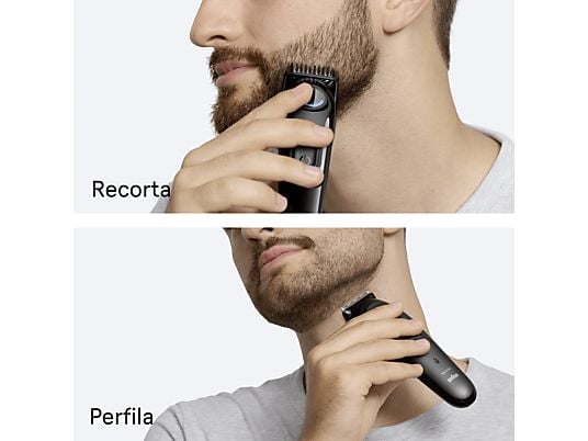 BARBERO BRAUN BT3520 S3 ESSENTIAL