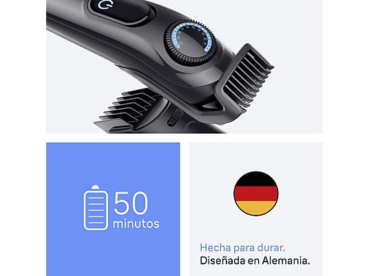 BARBERO BRAUN BT3520 S3 ESSENTIAL
