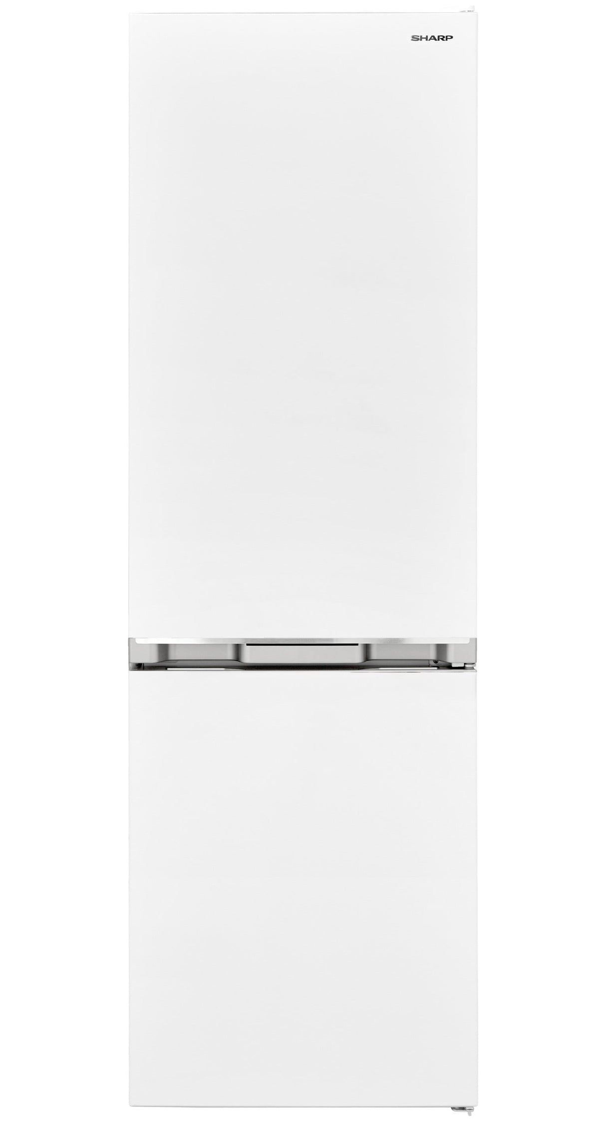 Frigorífico combi Sharp SJFBB04DTXWEES, imagen principal del producto