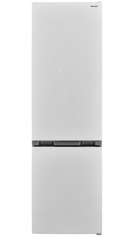 Frigorífico combi Sharp SJFBB05DTXWEES, imagen principal del producto