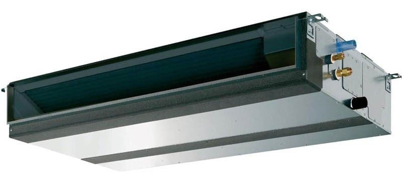 ACON.COND MITSUBISHI MGPEZ100YJA TRIFASICA PAR41