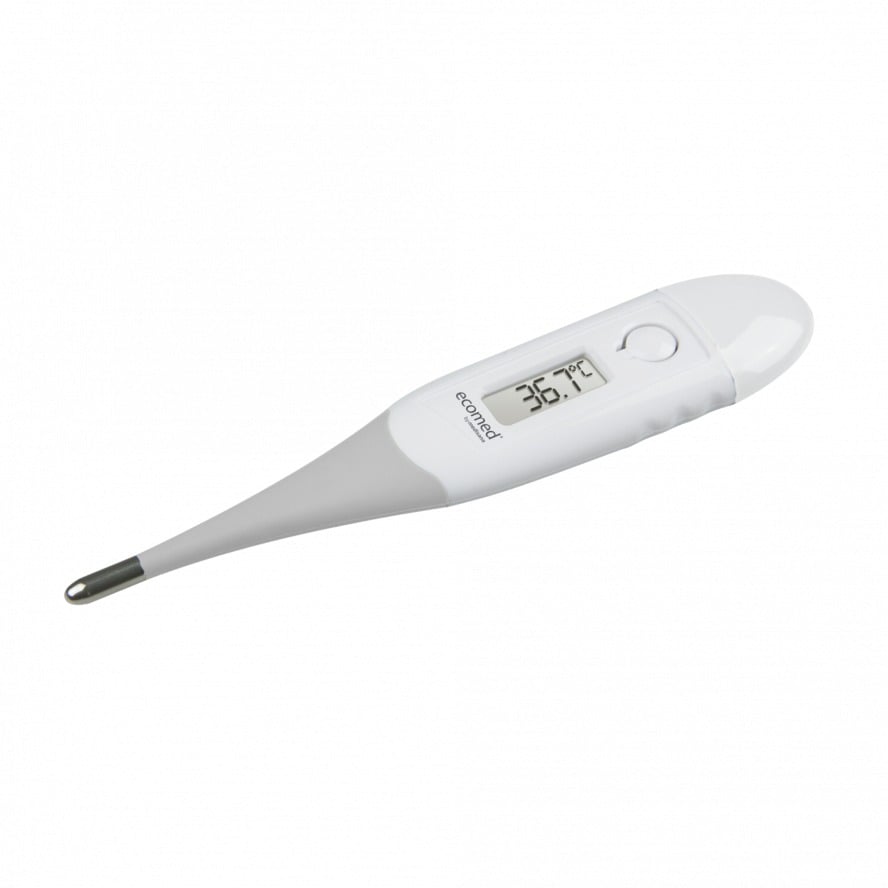 TERMOMETRO MEDISANA ECOMED TM60E FLEXIBLE