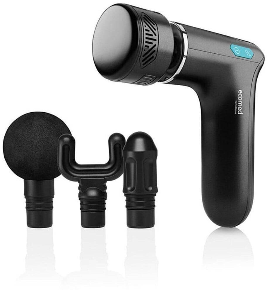 MASAJE MEDISANA MG50E PISTOLA FRIO&CALOR
