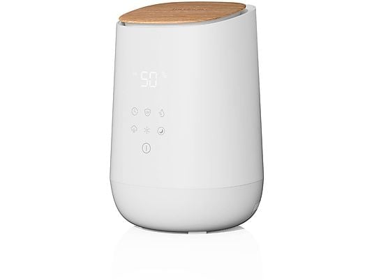HUMIDIFICADOR MEDISANA AH680 3EN1 LUZ Y AROMAS