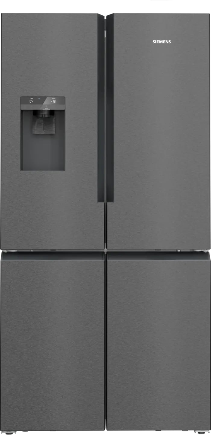 FRI. SIEMENS KF96DAXEA 183x91 4P NF INOX DISP