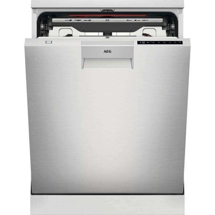 LVJ. AEG FFB75717PM 3ªB 14C 44DB DSP INOX
