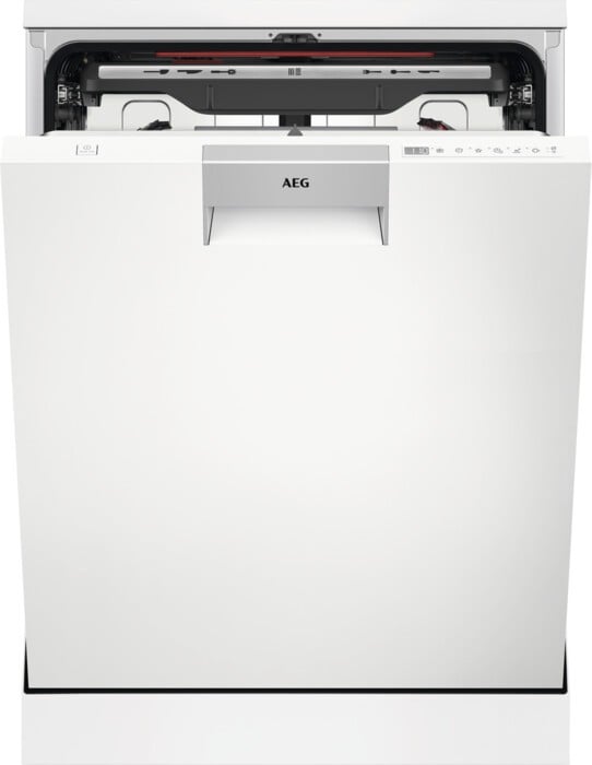 LVJ. AEG FFB75717PW 3ªB 14C 44DB DSP BCO