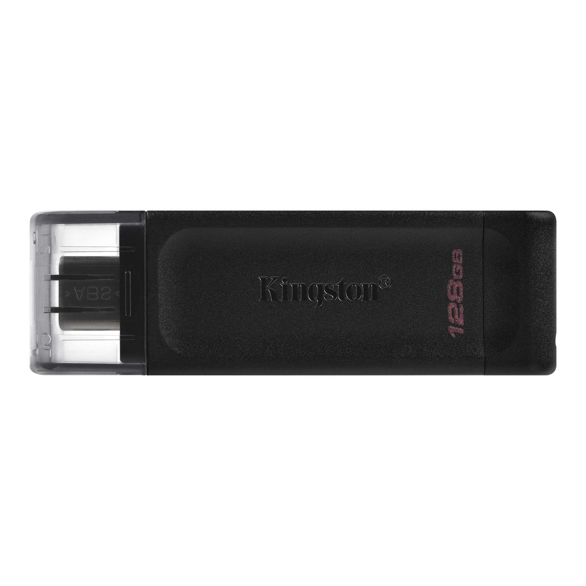 MEMORIA USB-C KINGSTON DT70/128GB