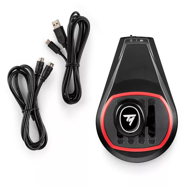PALANCA DE CAMBIO TH8S COMPATIBLE PS4/PS5/PC/XBOX