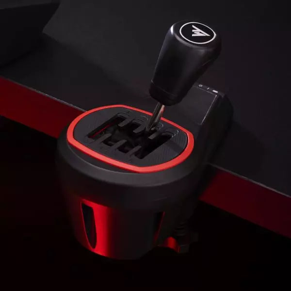 PALANCA DE CAMBIO TH8S COMPATIBLE PS4/PS5/PC/XBOX