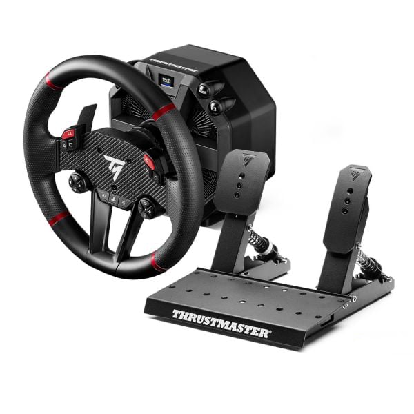 VOLANTE TRUSTMASTER T598 COMPATIBLE PS5/PS4/PC