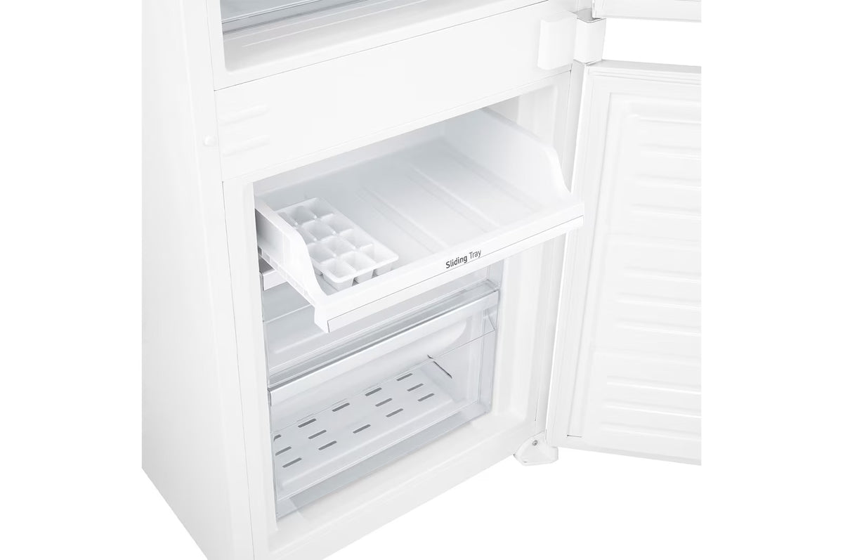 Frigorífico combi LG GTFN256SER, imagen complementaria 13