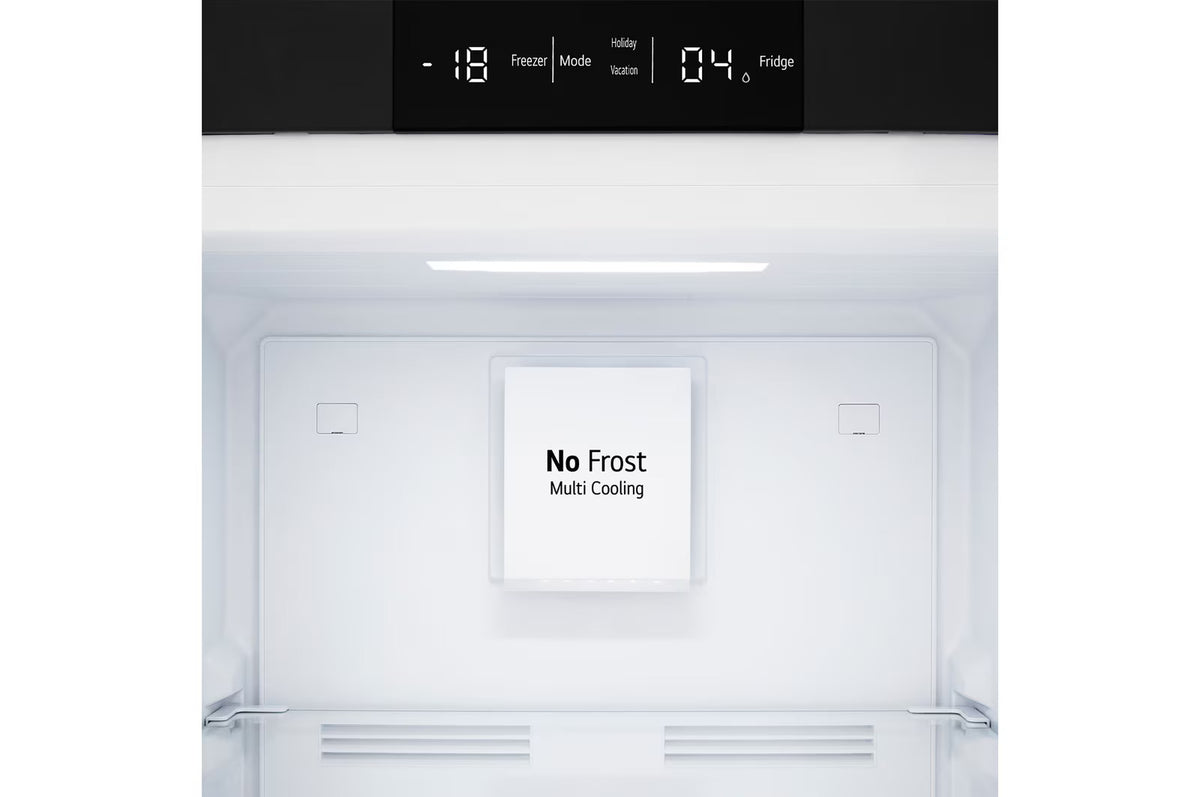 Frigorífico combi LG GTFN256SER, imagen complementaria 12