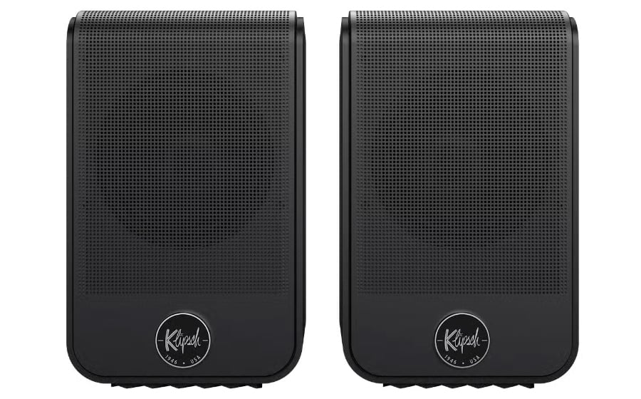 ALTAVOCES INALAM. KLIPSCH FLEXUS SURR 100 BLACK