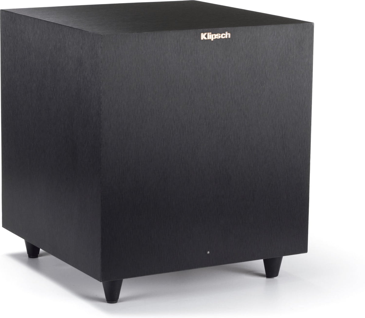 ALTAVOCES KLIPSCH R8 SW BLACK SUBWOOFER (UNIDAD)