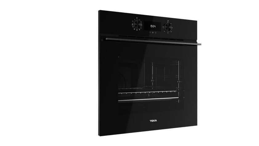 HORNO TEKA HLB8400 NEGRO 70L HYDROCLEAN 111000076