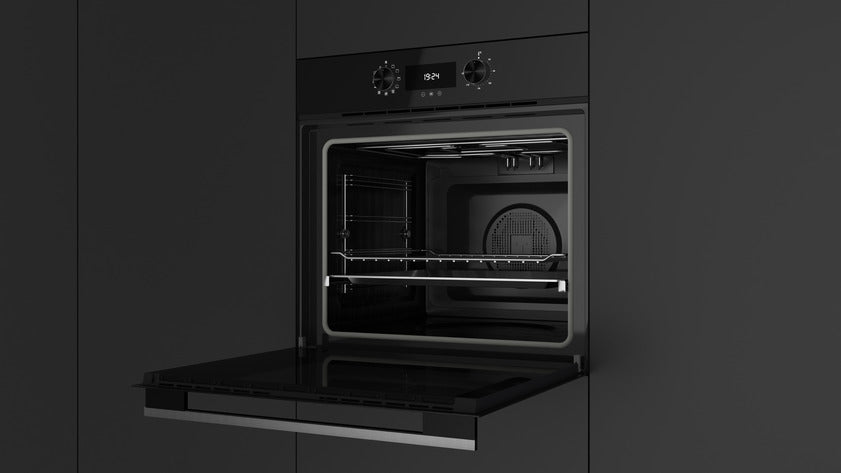 HORNO TEKA HLB8400 NEGRO 70L HYDROCLEAN 111000076