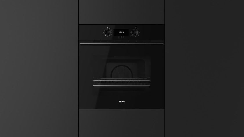 HORNO TEKA HLB8400 NEGRO 70L HYDROCLEAN 111000076