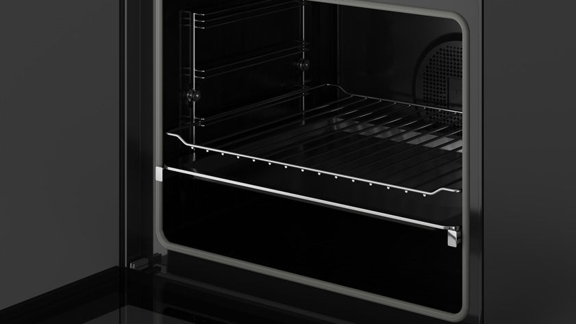 HORNO TEKA HLB8400 NEGRO 70L HYDROCLEAN 111000076