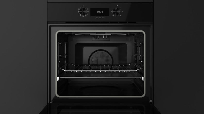 HORNO TEKA HLB8400 NEGRO 70L HYDROCLEAN 111000076