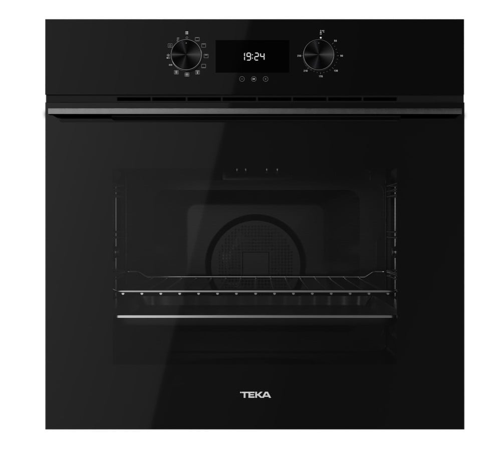 HORNO TEKA HLB8400 NEGRO 70L HYDROCLEAN 111000076
