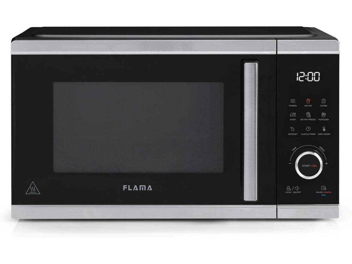 MICR. FLAMA 1892FL 26L 1500W AIRFRYER DSP