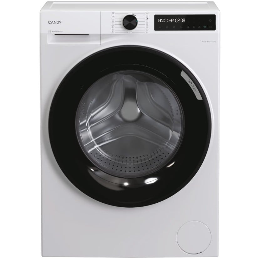 LVD. CANDY BR412BL8S 12K 1400R DSP WIFI INVERT.BCA