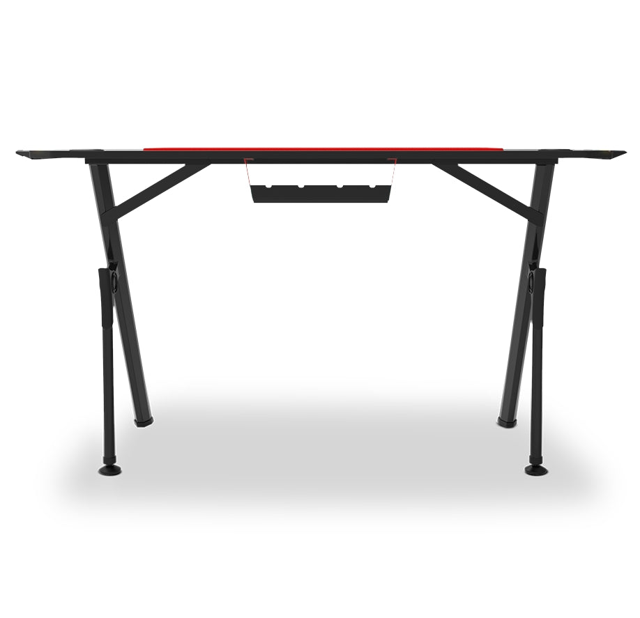 MESA GAMING DRIFT DZ175 RGB AVANZADO