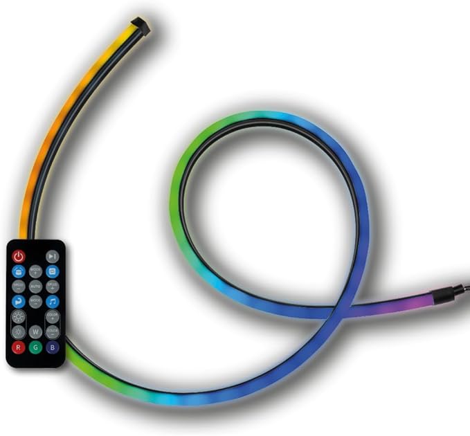TIRA DE LED KONIX SMART MONITOR BACKLIGHT