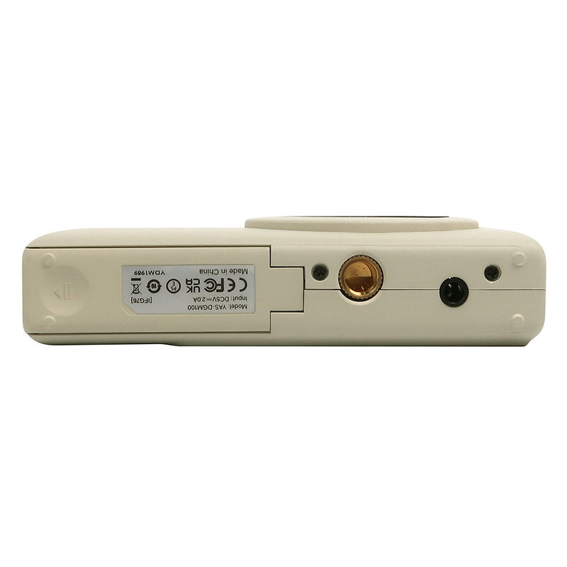 CAMARA COMPACTA YASHICA YAS-DGM100-OW 95*24*60