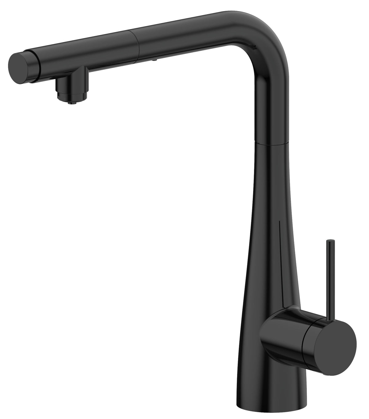 GRIFO COCINA IMEX SPLIT GOS005/NG OSMOSIS EXTRAIBL