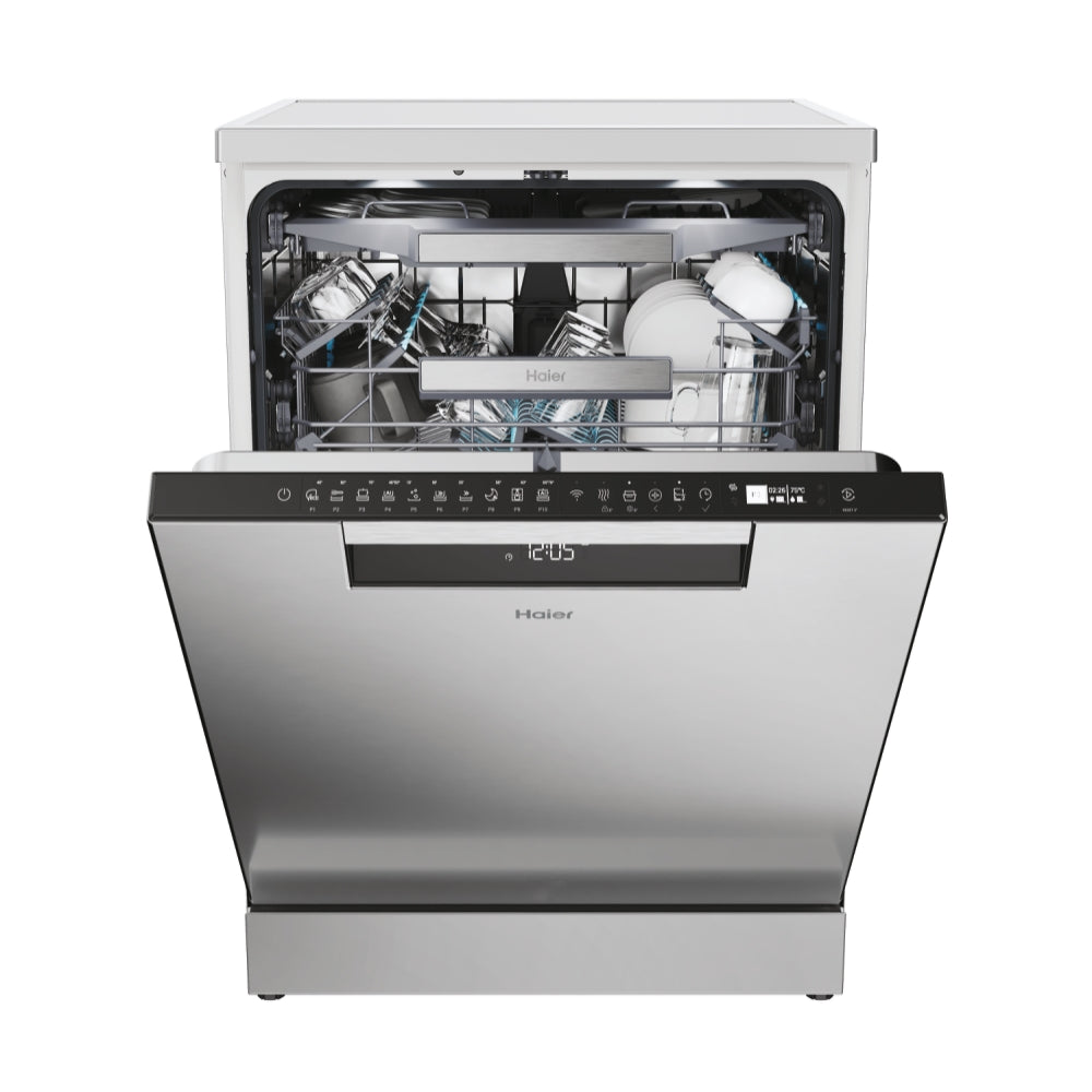LVJ. HAIER XF6B2M3PX 16C 10P 3ªB 42dBA WIFI
