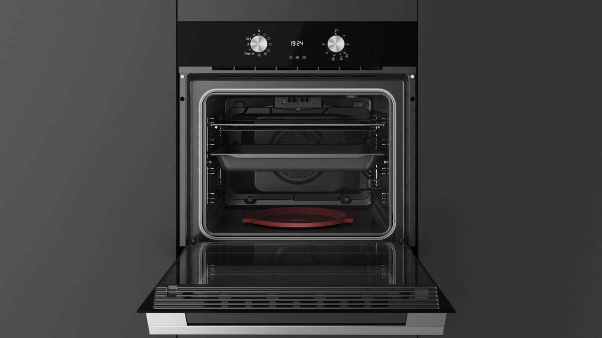 HORNO TEKA HLB8408S EASY STEAM 111000081