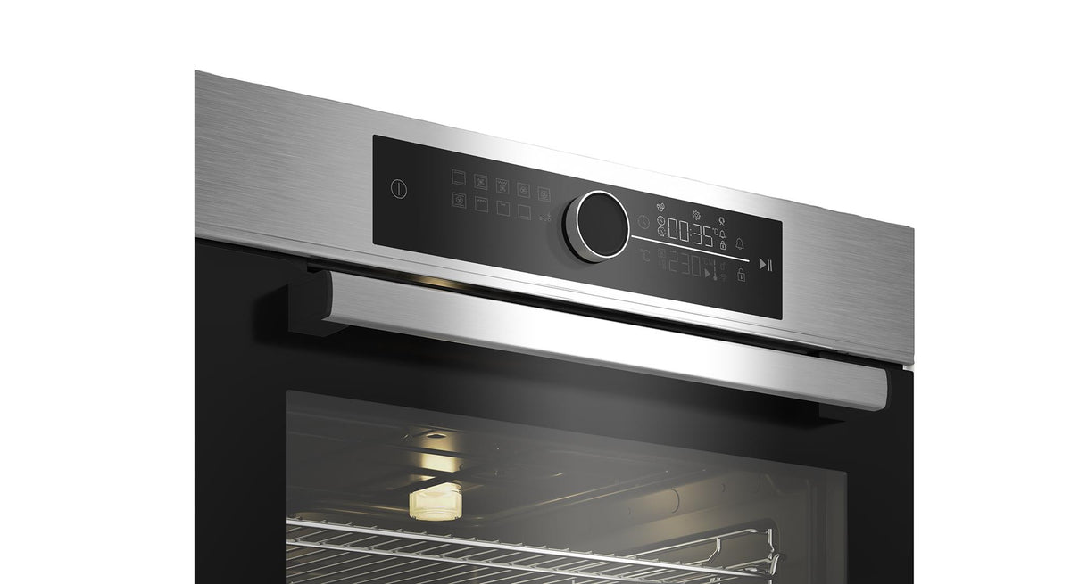 HORNO BEKO BBIM12400XMPS INOX GT MULTI PIROL DSP