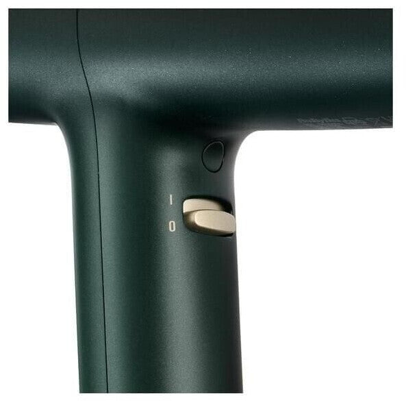 SECADOR BABYLISS D6555DE 1700 MOT.DIGITAL 244KM/H